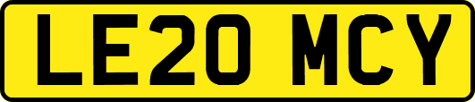 LE20MCY