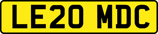 LE20MDC