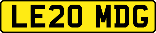 LE20MDG