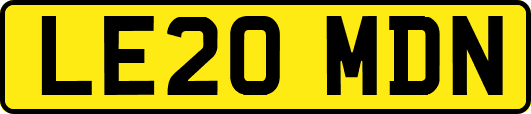 LE20MDN