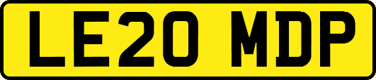 LE20MDP