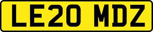 LE20MDZ