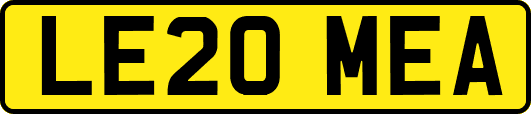 LE20MEA