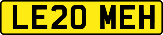 LE20MEH