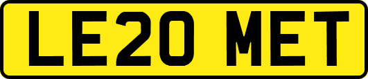 LE20MET