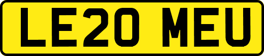 LE20MEU