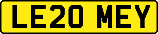LE20MEY