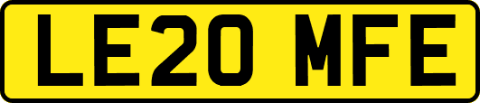 LE20MFE