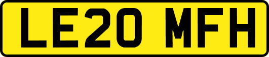 LE20MFH
