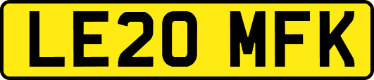 LE20MFK