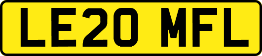 LE20MFL