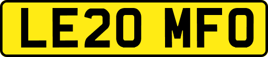 LE20MFO