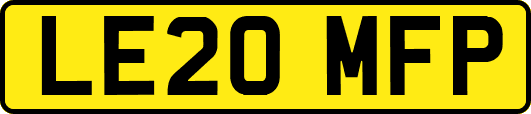 LE20MFP