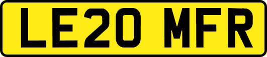LE20MFR