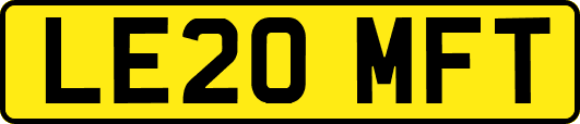 LE20MFT