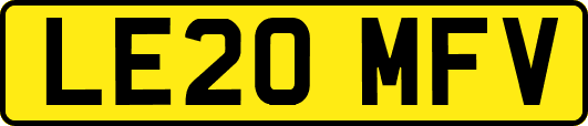 LE20MFV
