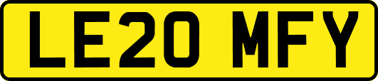 LE20MFY