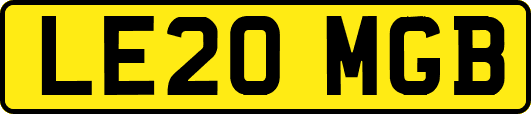 LE20MGB