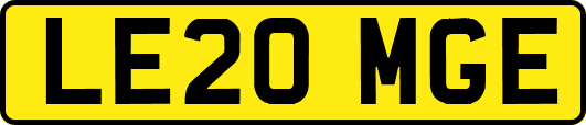 LE20MGE
