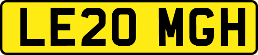 LE20MGH