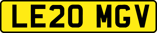 LE20MGV