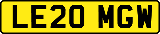 LE20MGW