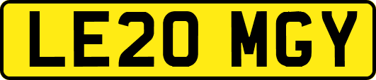 LE20MGY