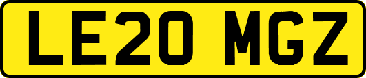 LE20MGZ