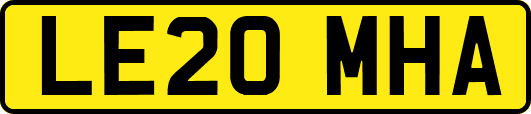 LE20MHA