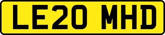 LE20MHD
