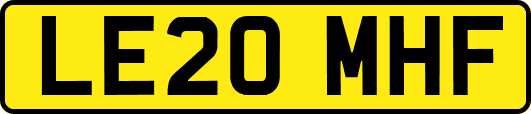 LE20MHF