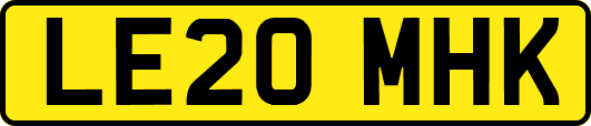 LE20MHK
