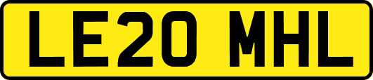 LE20MHL
