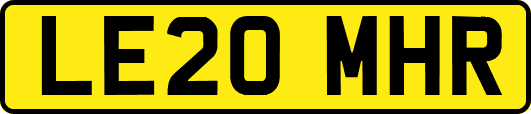 LE20MHR