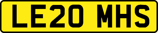 LE20MHS