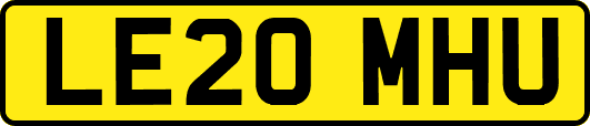 LE20MHU