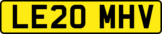 LE20MHV