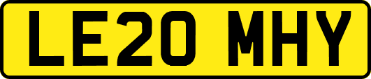 LE20MHY