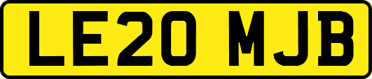 LE20MJB