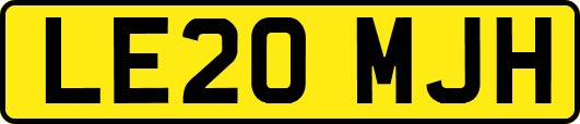 LE20MJH