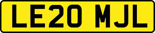 LE20MJL