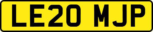 LE20MJP