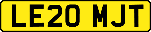 LE20MJT
