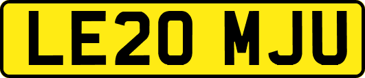 LE20MJU