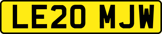 LE20MJW
