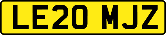 LE20MJZ