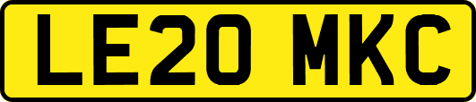 LE20MKC