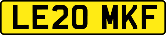 LE20MKF