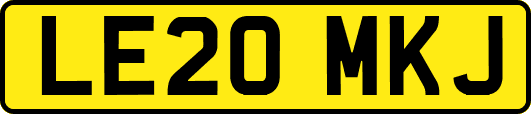 LE20MKJ