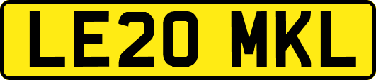 LE20MKL